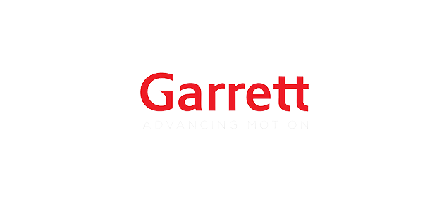 GARRETT